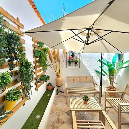 Apartamentos De La Huerta 알리칸테 외부 사진