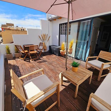 Apartamentos De La Huerta 알리칸테 외부 사진