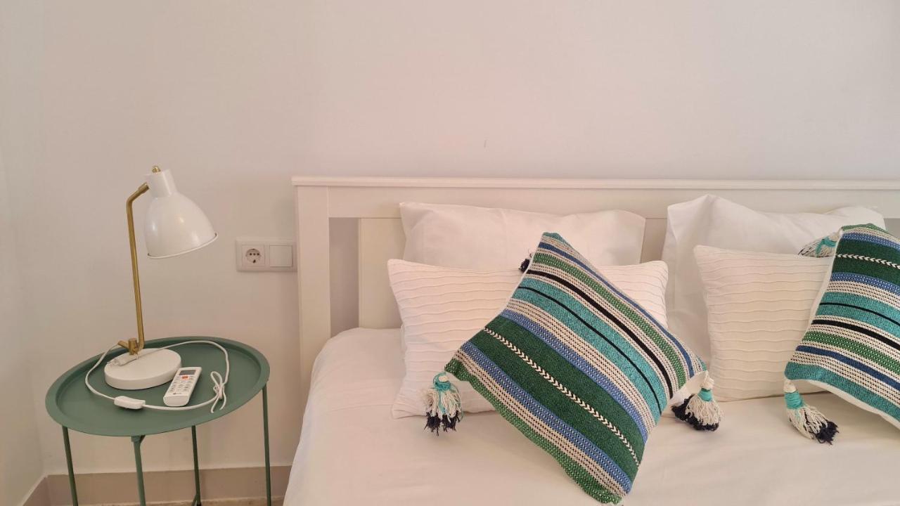 Apartamentos De La Huerta 알리칸테 외부 사진