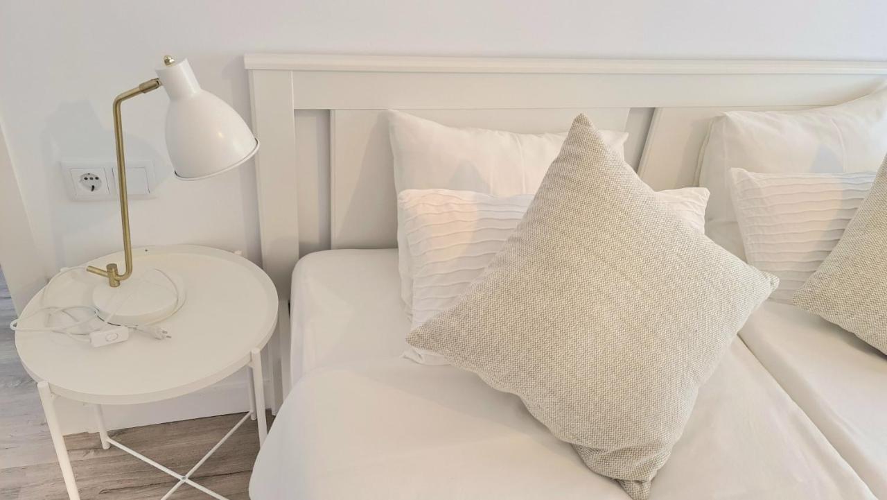 Apartamentos De La Huerta 알리칸테 외부 사진
