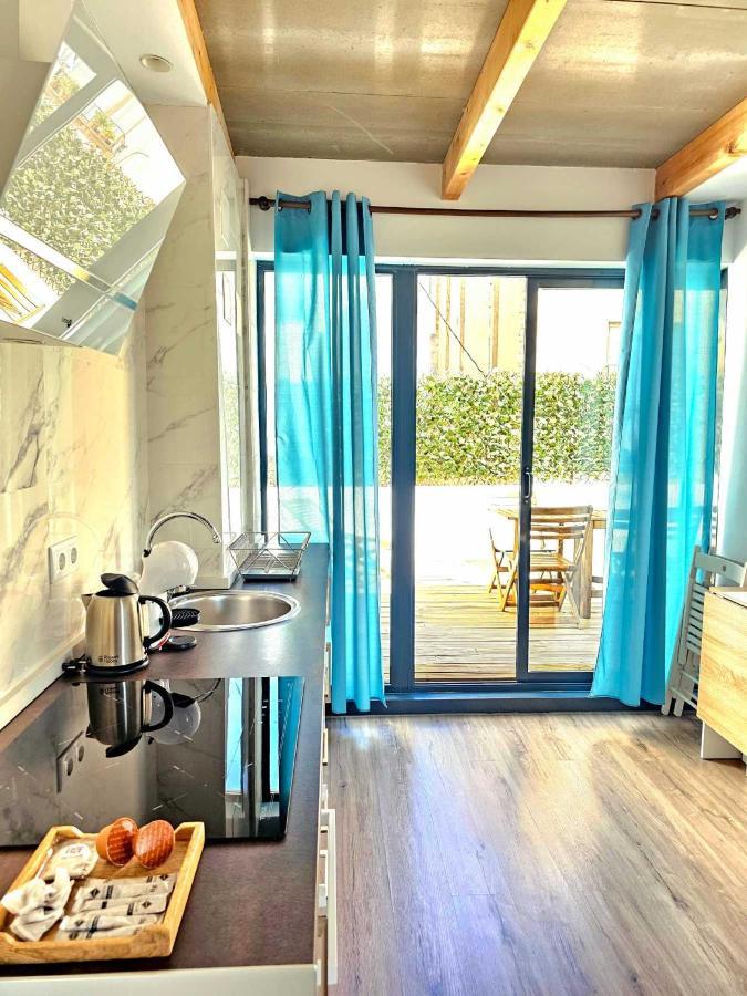 Apartamentos De La Huerta 알리칸테 외부 사진