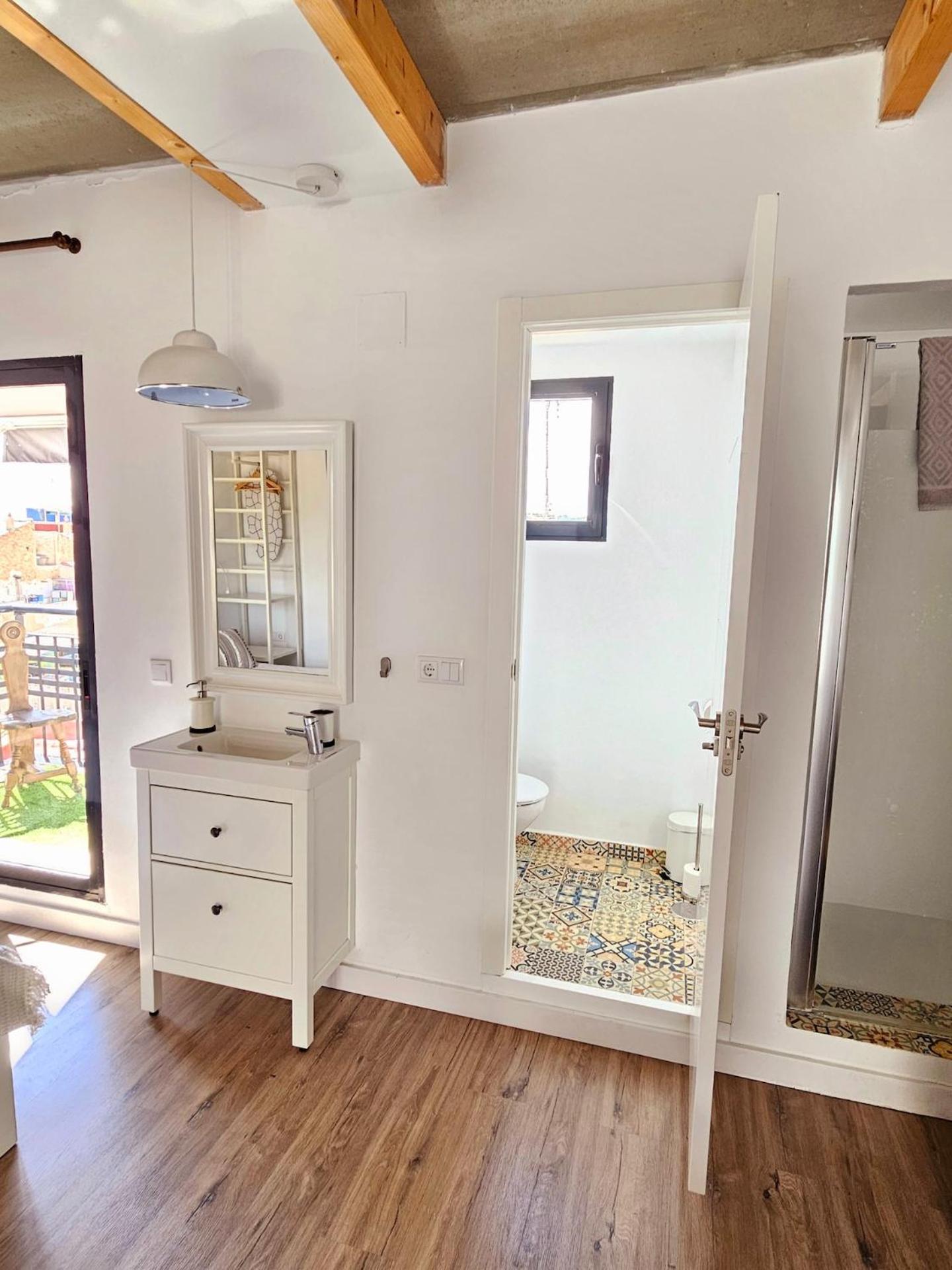 Apartamentos De La Huerta 알리칸테 외부 사진