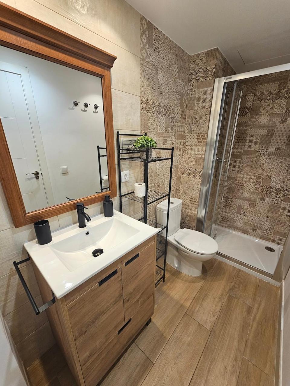 Apartamentos De La Huerta 알리칸테 외부 사진