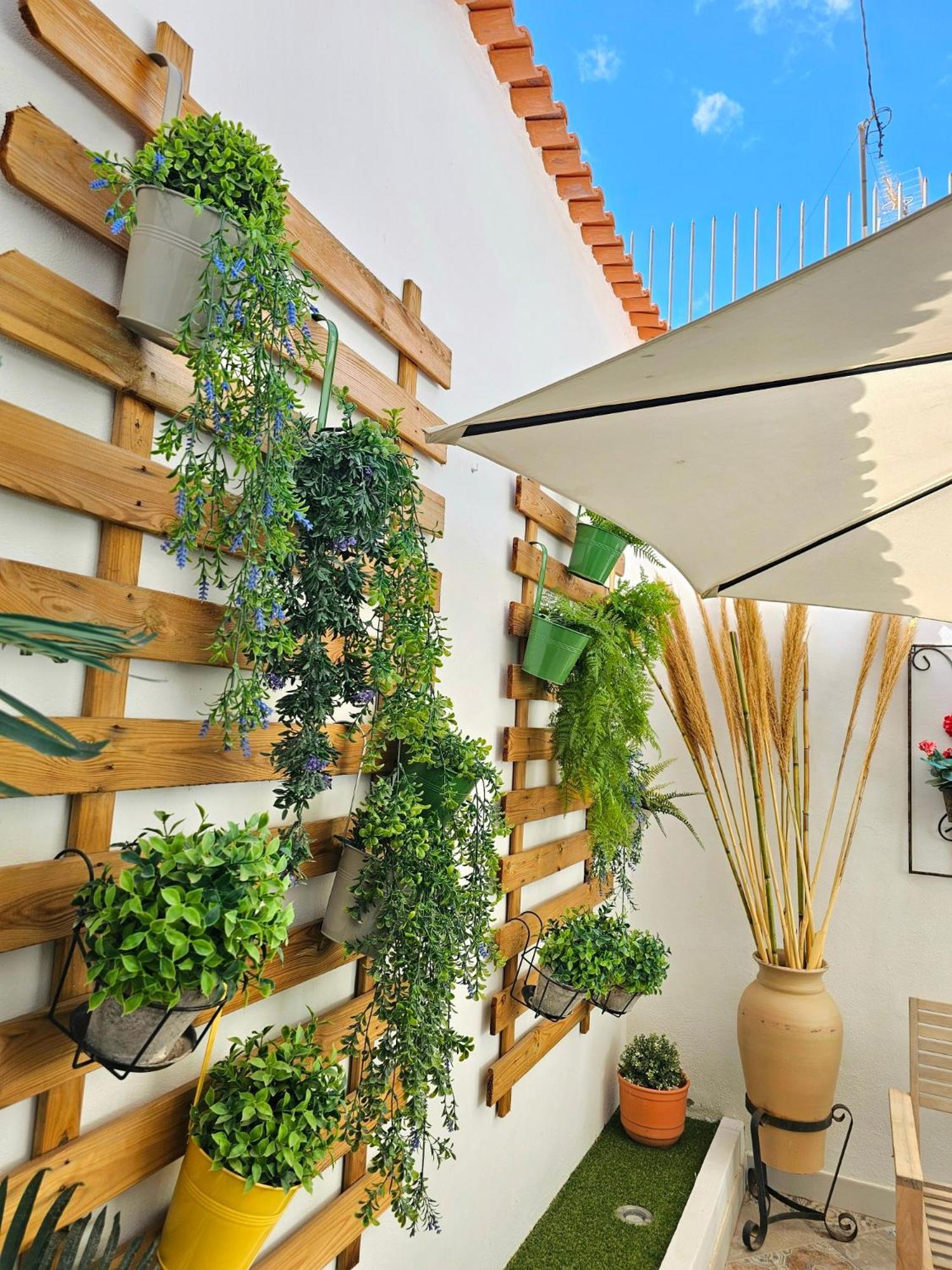 Apartamentos De La Huerta 알리칸테 외부 사진