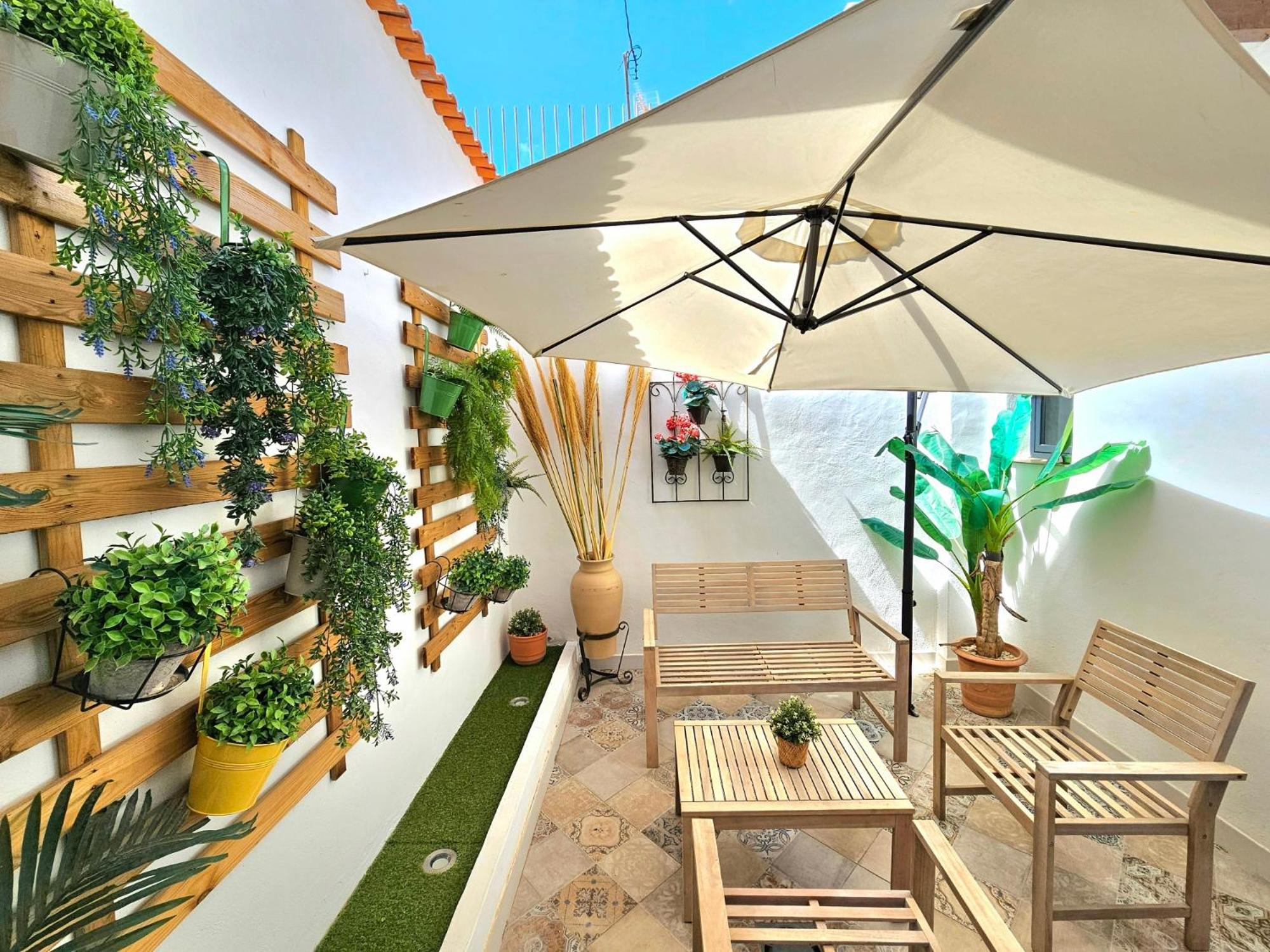 Apartamentos De La Huerta 알리칸테 외부 사진