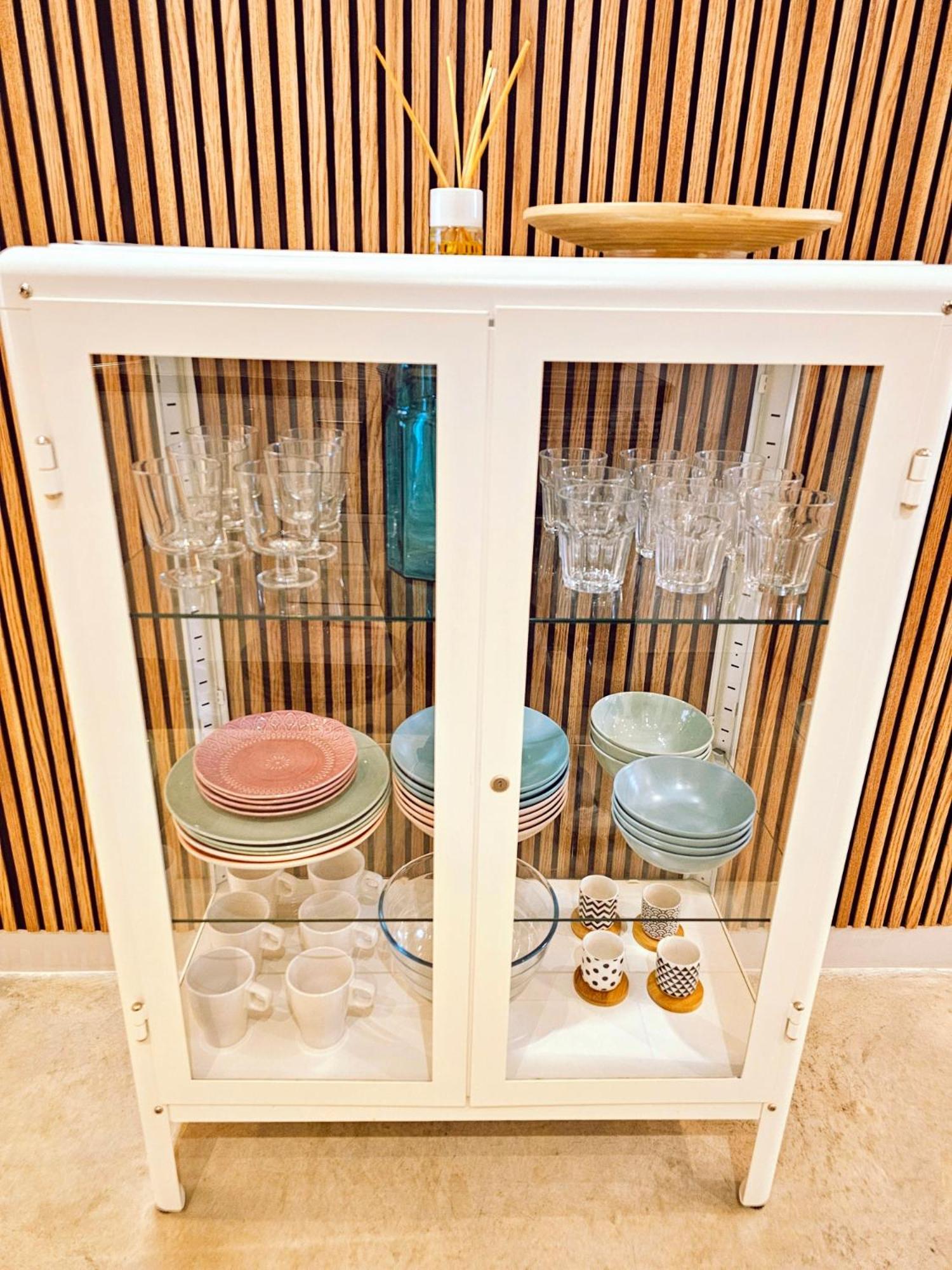 Apartamentos De La Huerta 알리칸테 외부 사진