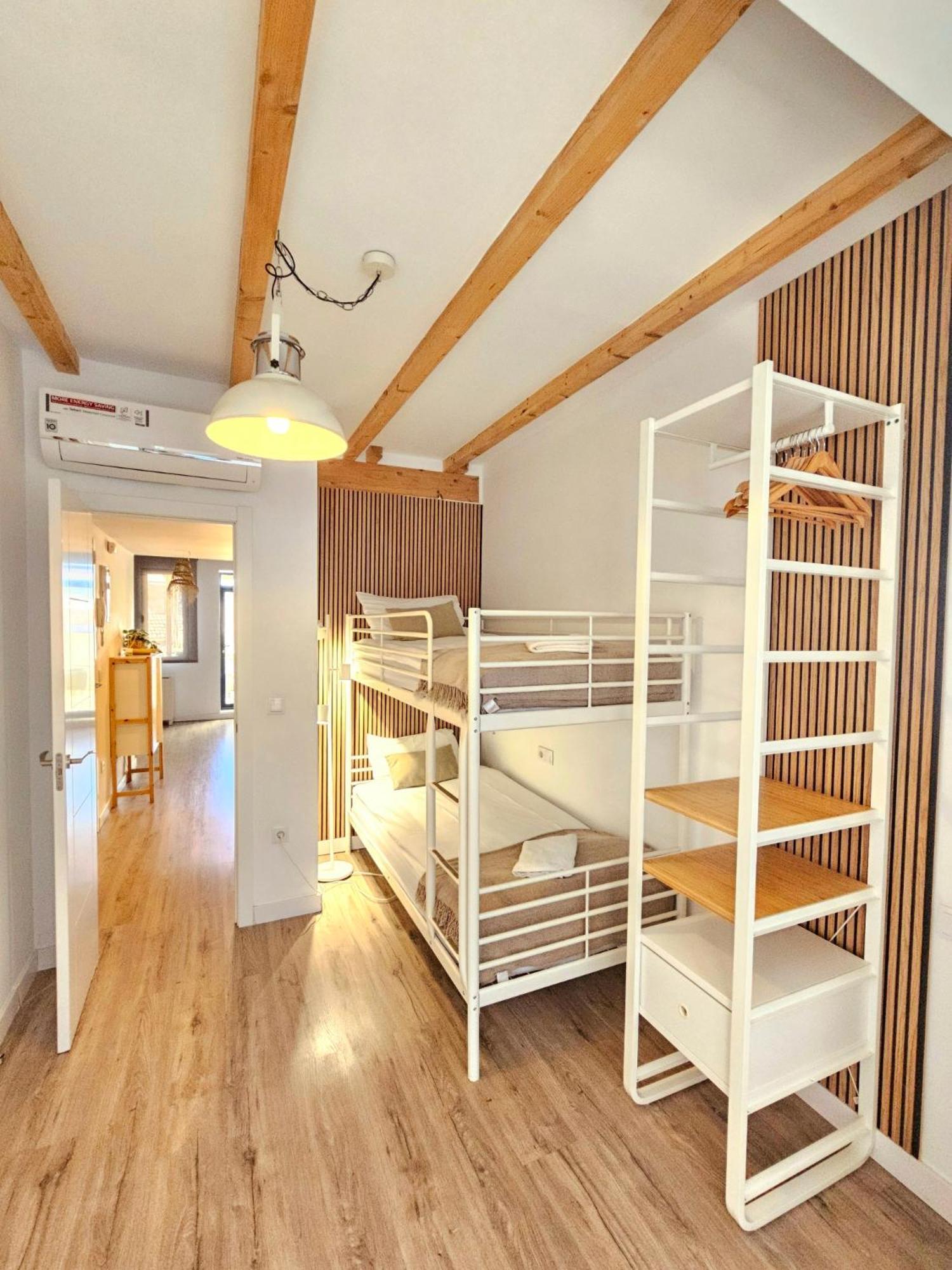 Apartamentos De La Huerta 알리칸테 외부 사진