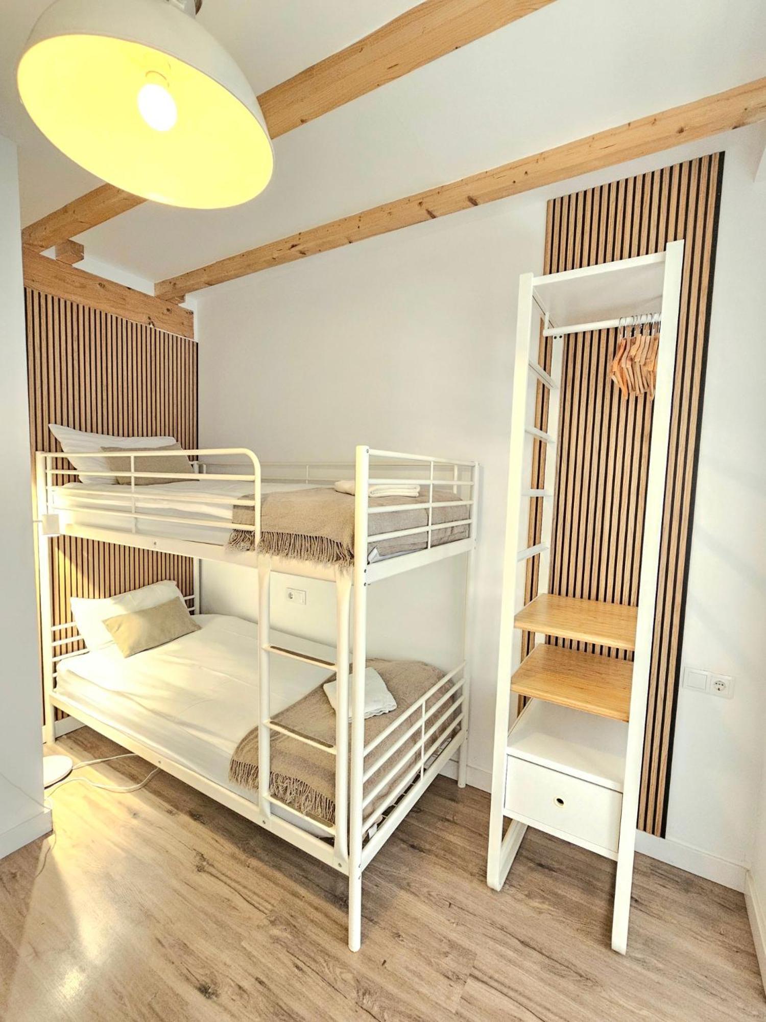 Apartamentos De La Huerta 알리칸테 외부 사진