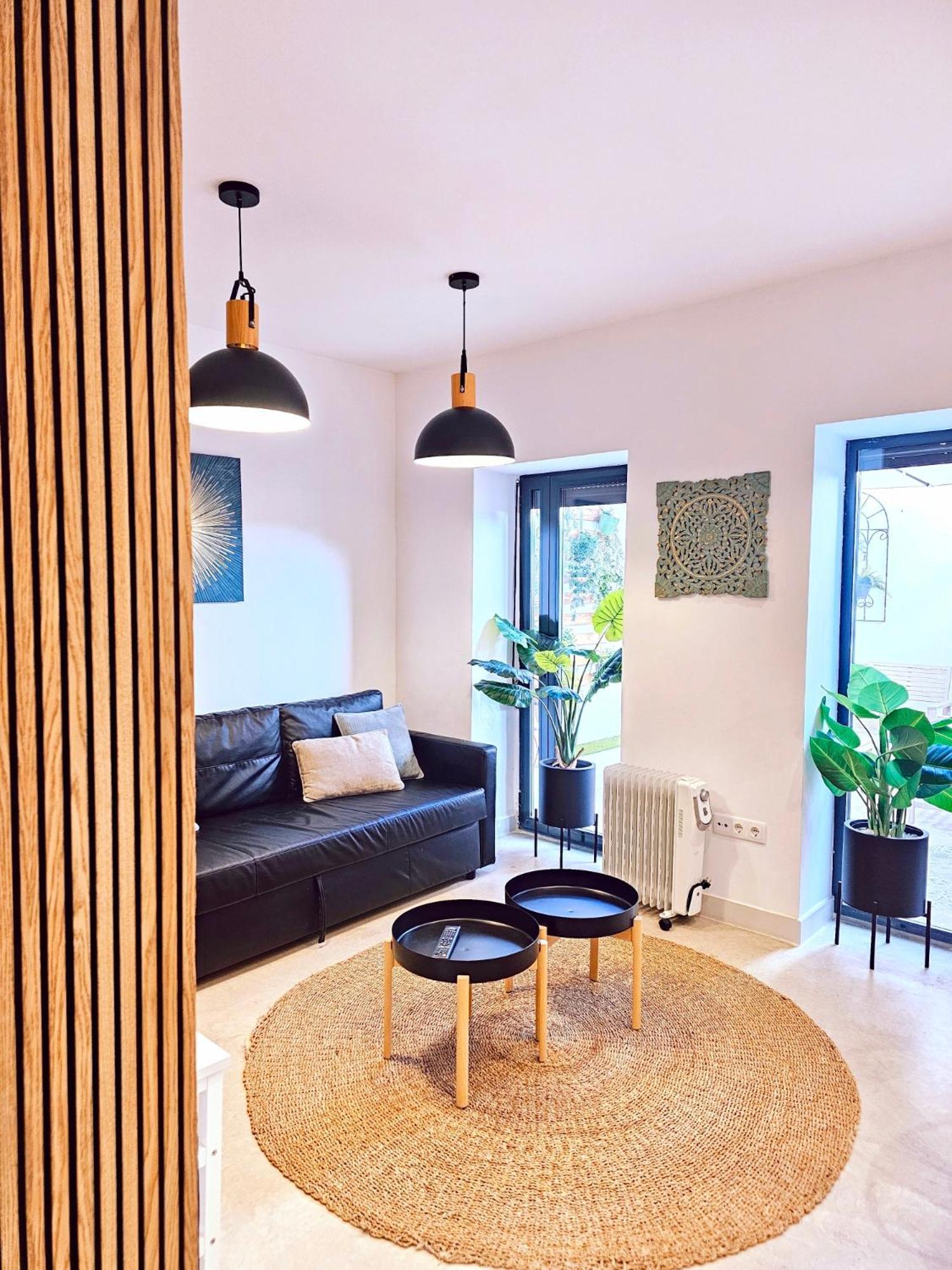 Apartamentos De La Huerta 알리칸테 외부 사진