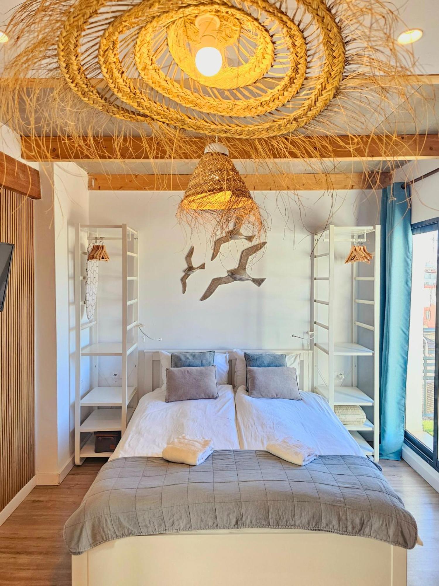 Apartamentos De La Huerta 알리칸테 외부 사진