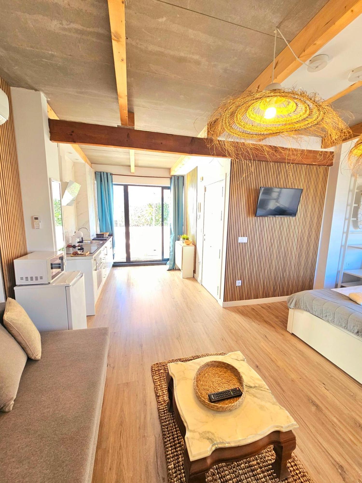 Apartamentos De La Huerta 알리칸테 외부 사진