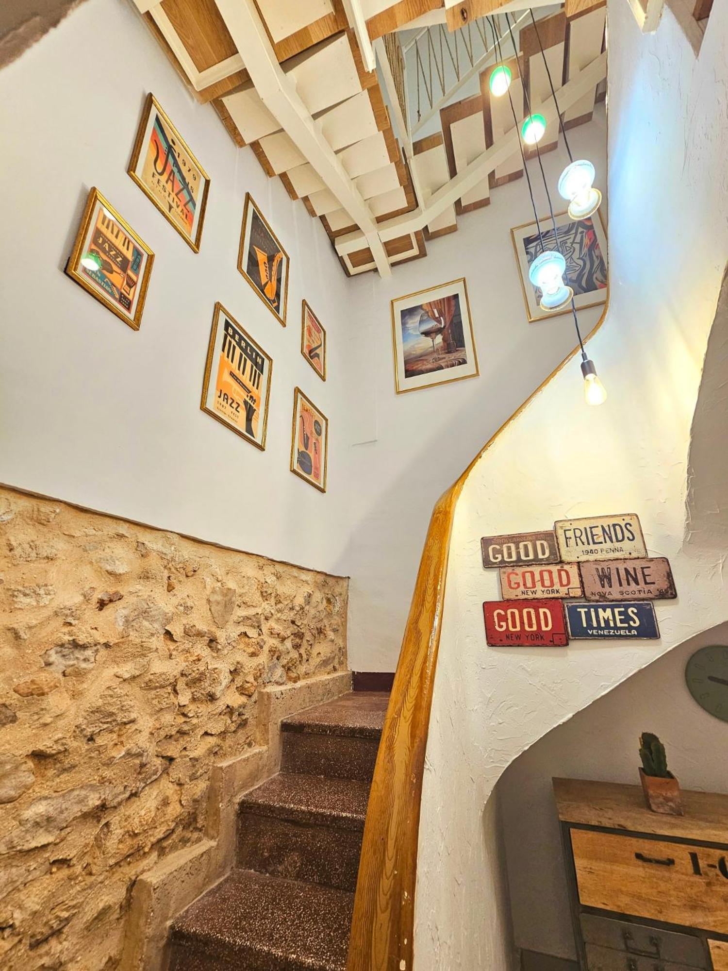 Apartamentos De La Huerta 알리칸테 외부 사진