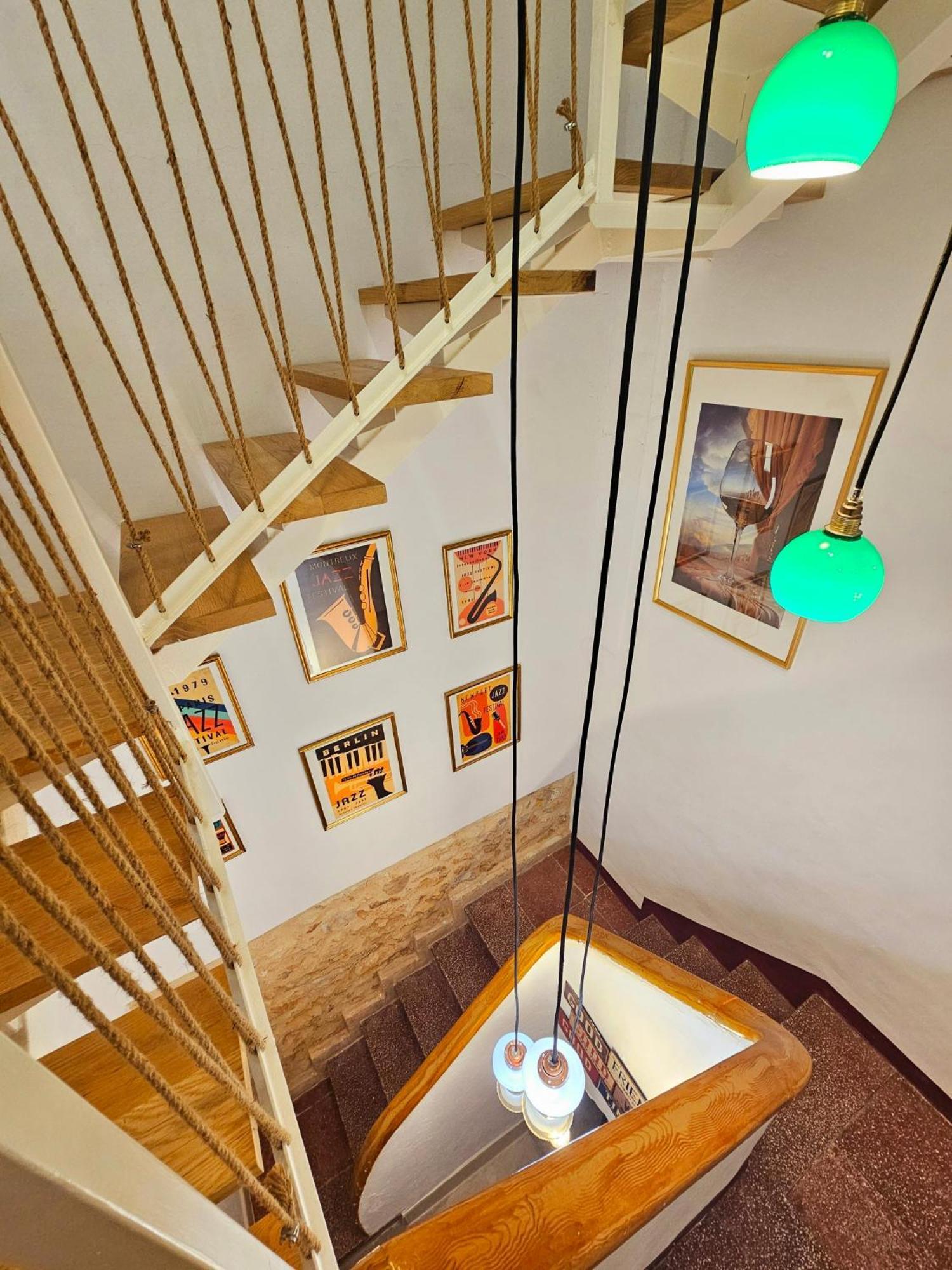 Apartamentos De La Huerta 알리칸테 외부 사진